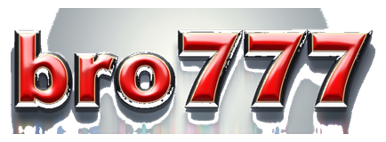 bro777 logo
